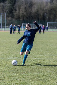 Bild 88 - B-Juniorinnen VfL Oldesloe - Krummesser SV _ Ergebnis: 4:0